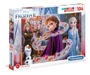 Puzzle Clementoni Frozen II, 104 piese foto