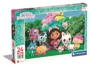 Puzzle Clementoni Maxi Gabbys Dollhouse, 24 piese foto
