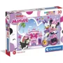 Puzzle Clementoni Minnie Mouse, 30 piese foto