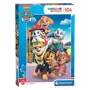 Puzzle Clementoni Paw Patrol 3, 104 piese foto