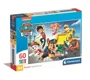 Puzzle Clementoni Paw Patrol, 60 piese foto