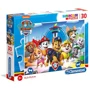 Puzzle Clementoni Paw Patrol, 30 piese foto