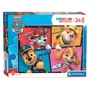 Puzzle Clementoni Paw Patrol, 24 piese foto