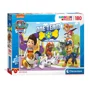 Puzzle Clementoni Paw Patrol, 180 piese foto