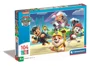 Puzzle Clementoni Paw Patrol, 104 piese foto