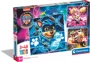 Puzzle Clementoni Paw Patrol, 3x48 piese foto