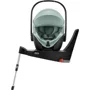 Scaun auto Baby-Safe 5Z2 with Flex Base 5Z Fossil Grey foto