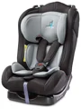 Scaun auto Caretero Combo Black, 0-25kg foto