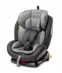 Scaun auto Caretero Isofix Arro Grey, 0-36 kg foto