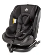 Scaun auto Caretero Isofix Mundo Black, 0-36kg foto