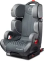 Детское автокресло Caretero Isofix Transformer Frodi Grey, 15-36 кг