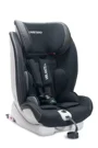 Scaun auto Caretero Isofix Volante Black, 9-36 kg foto