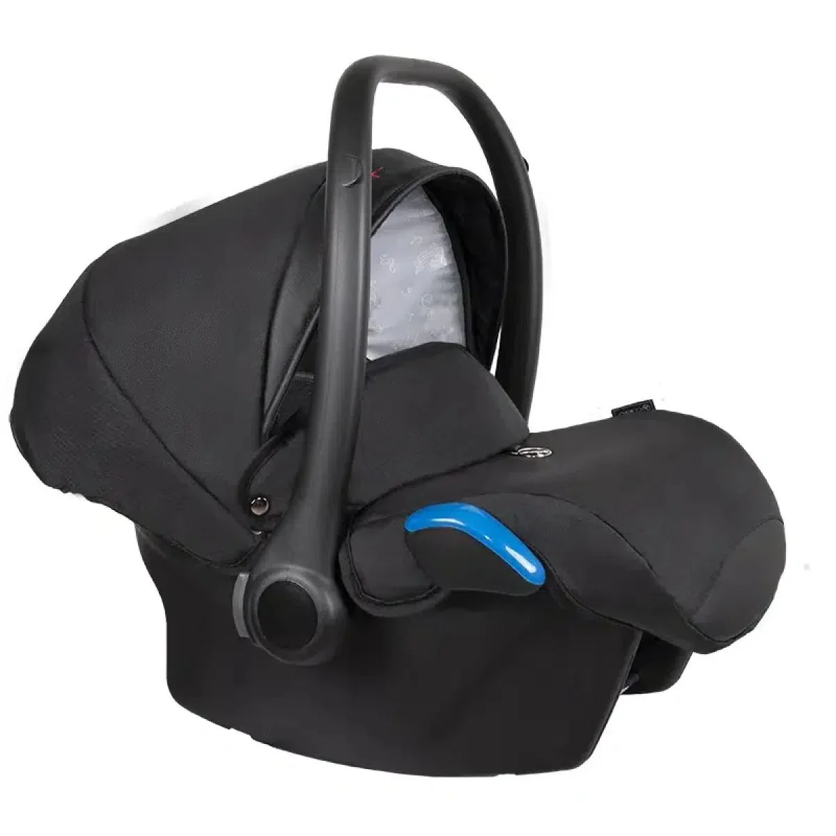 Scoica auto Coletto Kite black 0-13 kg