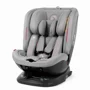 Автокресло 40-150 см (i-Size) Isofix Coletto Logos Grey, (0-36 кг)