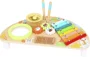 Centru muzical multifuntional din lemn Tooky Toy foto