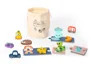 Joc din lemn Tooky Toy Memory foto