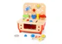 Деревянный игровой набор Tooky Toy Инструменты
