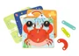 Деревянная развивающая игра Tooky Toy Палочки foto