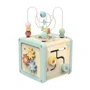 Развивающий деревянный кубик от Tooky Toy
