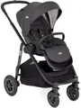 Carucior Joie Versatrax Shale foto