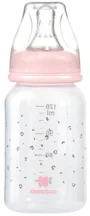 Бутылочка KikkaBoo Savanna Pink, 120 мл