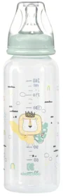 Бутылочка KikkaBoo Savanna Mint, 240 мл