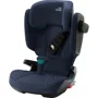 Scaun auto Britax-Romer Kidfix i-Size Isofix Albastru foto
