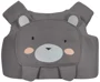 Детские вожжи KikkaBoo Bear Grey