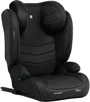 Scaun auto cu isofix i-Size KikkaBoo i-Stand Black, 100-150 cm foto