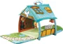 Salteluta de joaca KikkaBoo Casa Bebe foto