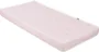 Saltea pentru patut KikkaBoo Day Dream Lux Helicopter Pink, 120x60x10 cm