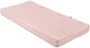 Saltea pentru patut KikkaBoo Day Dream Lux Bear Pink, 120x60x10 cm foto