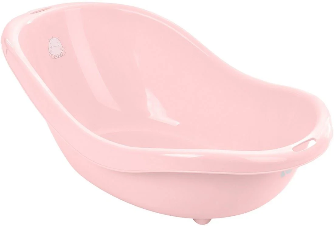 Cadita KikkaBoo Hippo Pink, 82 cm