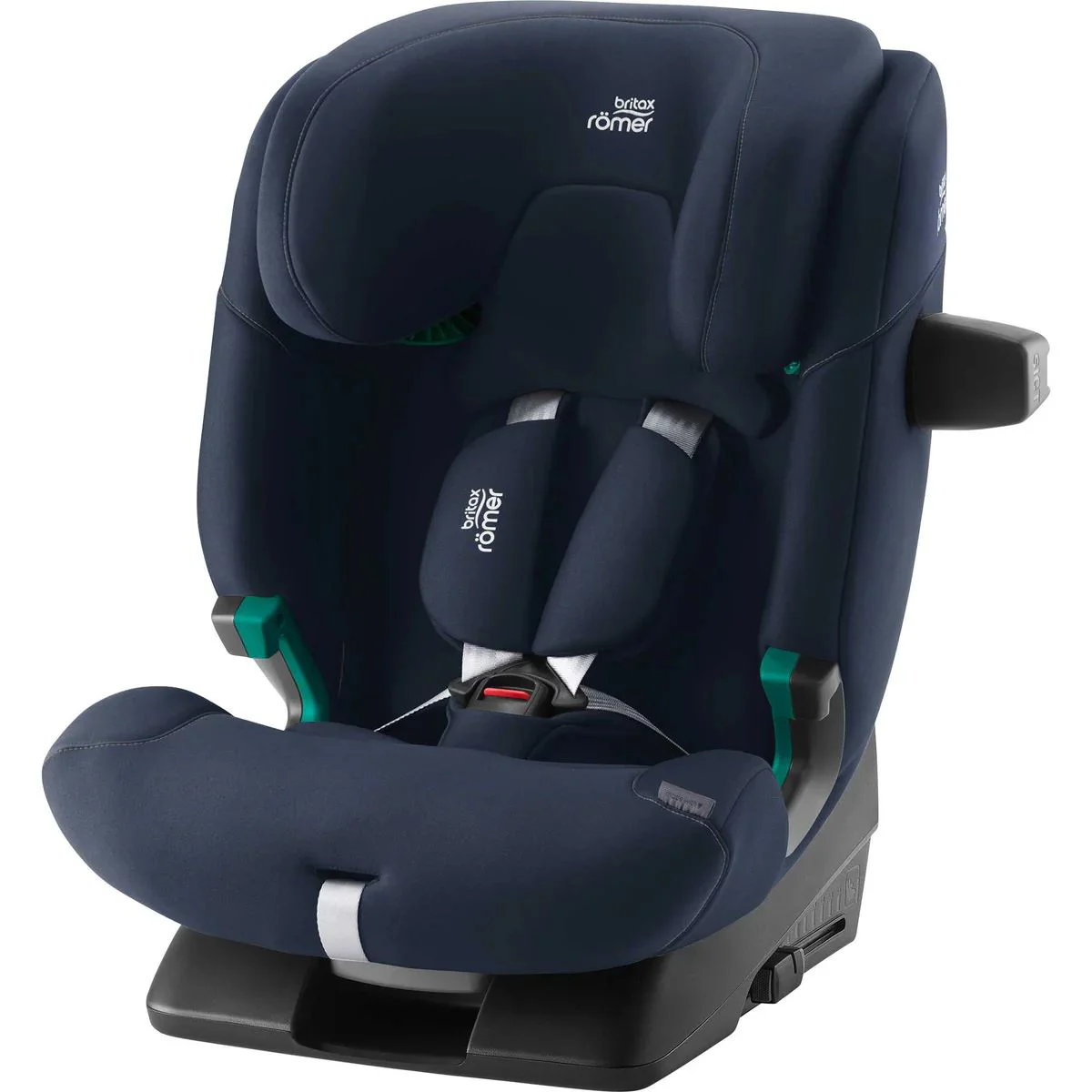 Детское автокресло Britax Romer Advansafix Pro Night Blue foto