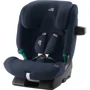 Детское автокресло Britax Romer Advansafix Pro Night Blue foto
