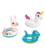 Надувной круг Intex Животные, 3-6 лет