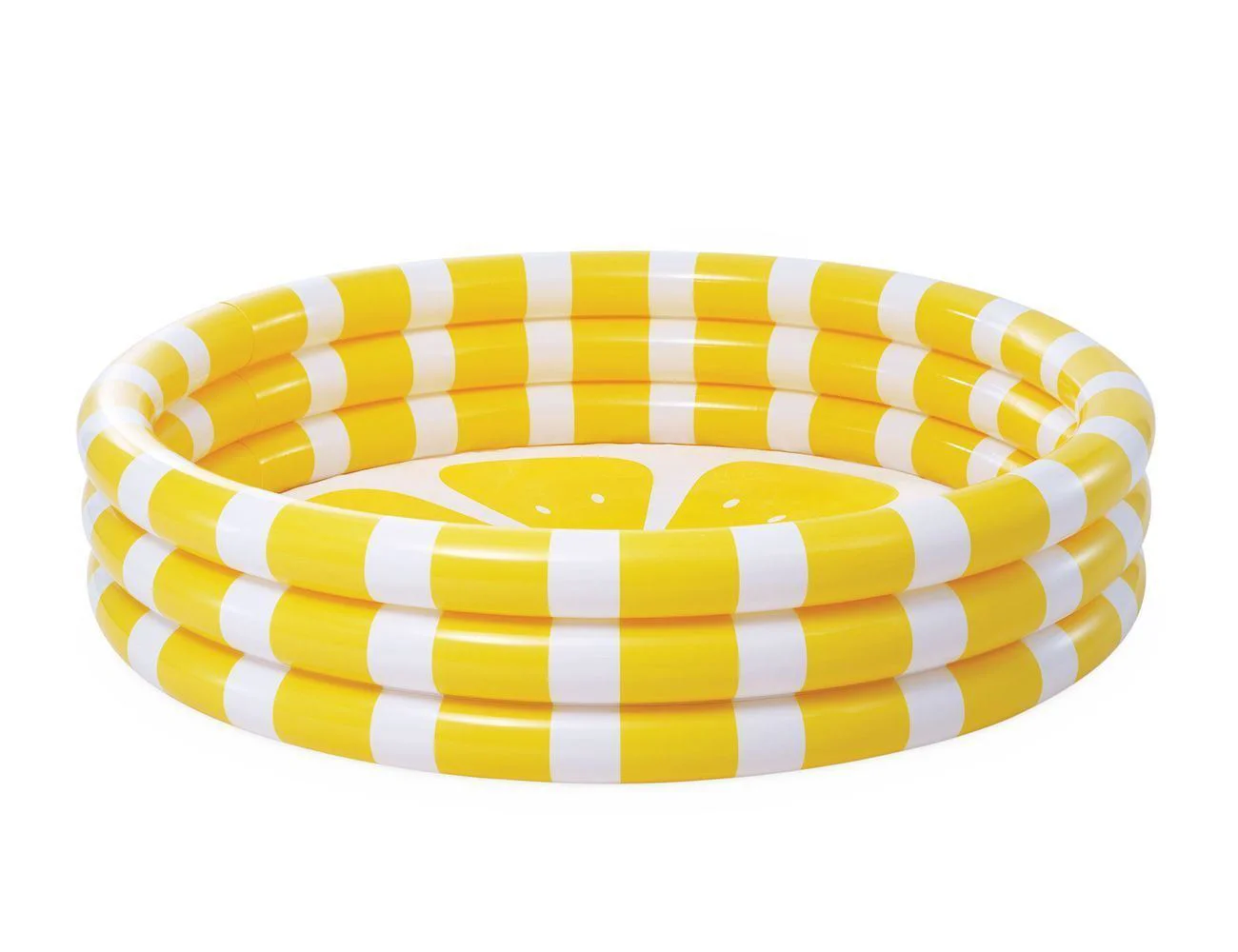Piscina gonflabila Intex Lamaie picana, 147x33 cm foto