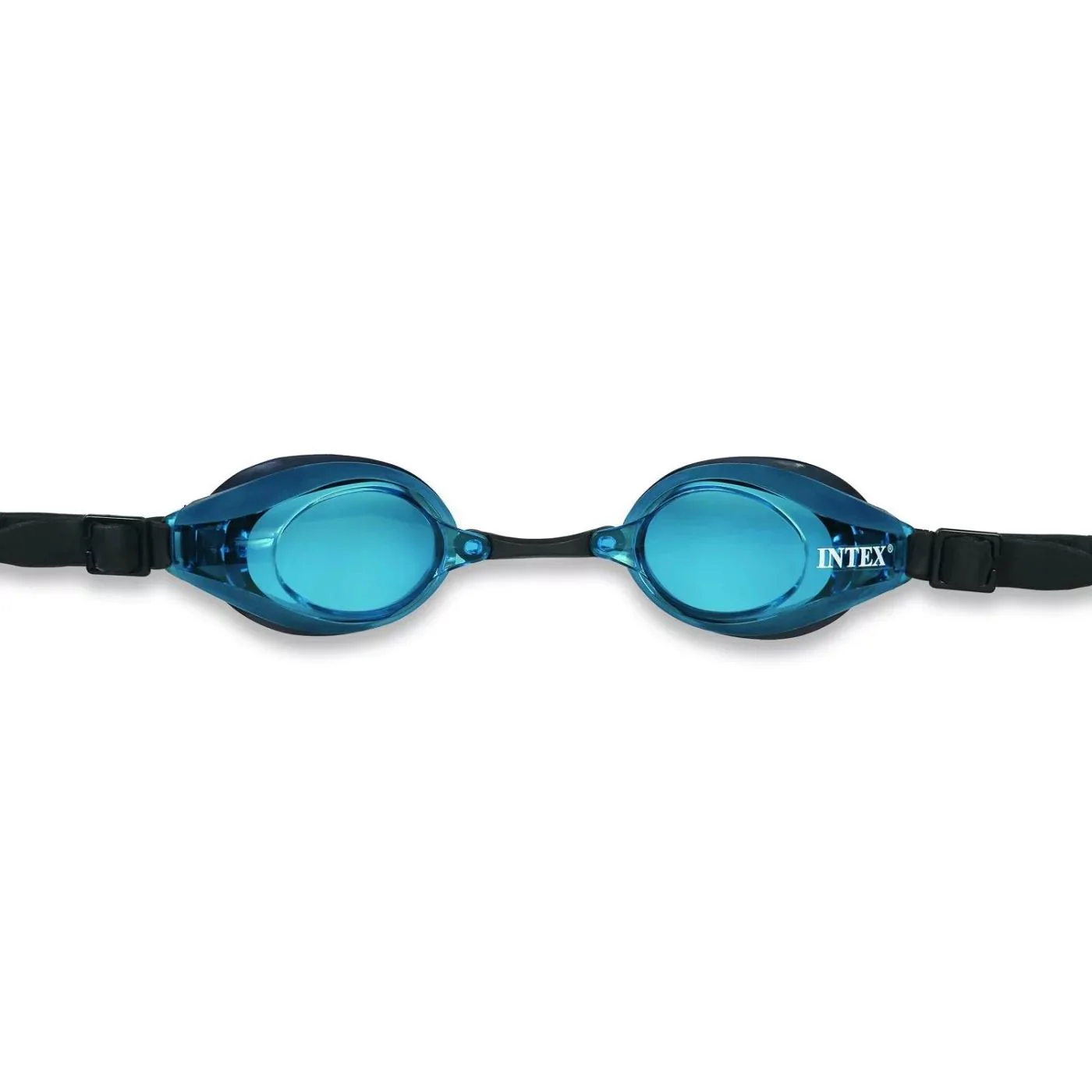 Ochelari de apa Intex Professional (8+ ani) foto