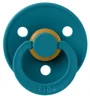 Suzeta rotunda din latex BIBS Forest Lake (0-6 luni) foto