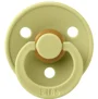 Suzeta rotunda din latex BIBS Meadow (6-18 luni) foto