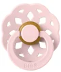 Suzeta rotunda din latex BIBS Boheme Blossom (0-6 luni) foto