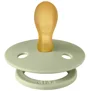 Suzeta simetrica din latex BIBS Colour Sage (6-18 luni) foto