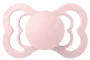 Suzeta simetrica din latex BIBS Supreme Blossom (0-6 luni) foto