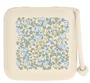 Многофункциональная коробка BIBS LIBERTY Eloise Ivory для хранения пустышек foto