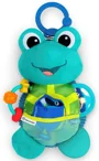 Jucarie interactiva de plus Baby Einstein Ocean Explorers Neptune