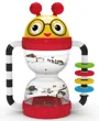 Игрушка-погремушка Baby Einstein Cals Sensory, не содержит BPA