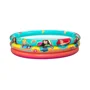 Piscina gonflabila Bestway Princesa Moana, 122x30 cm