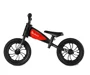 Bicicleta fara pedale Qplay Feduro Red