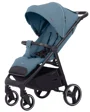 Carucior Carrello Bravo Ice Blue foto