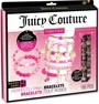 Set de creatie Make It Real Juicy Couture Perfectly Pink Bracelet